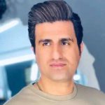 دانلود آهنگ محسن لرستانی میگن خیلی دوسش داری ریمیکس