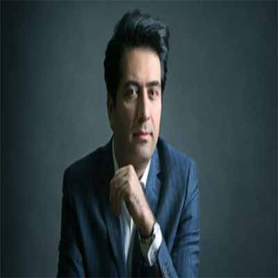 دانلود اهنگ عاشقی گم کرده ره بی آشیانم مانده بر جا آتشی از کاروانم 