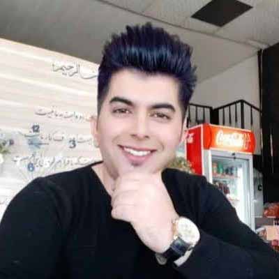 دانلود آهنگ علی رزاقی مردونه تمومش کن
