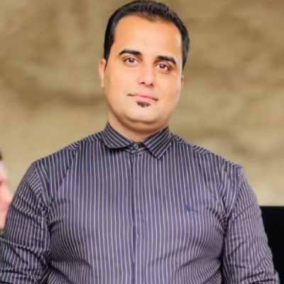 دانلود آهنگ وحید مغانلو گؤزل یولاشوم