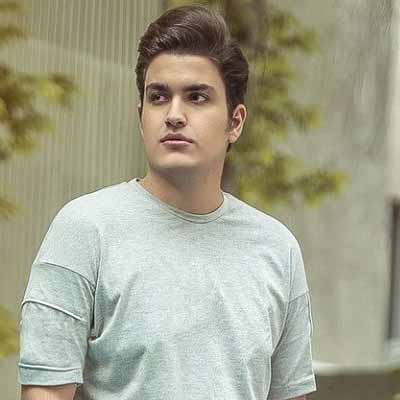 دانلود آهنگ علیرضا خان ای جان