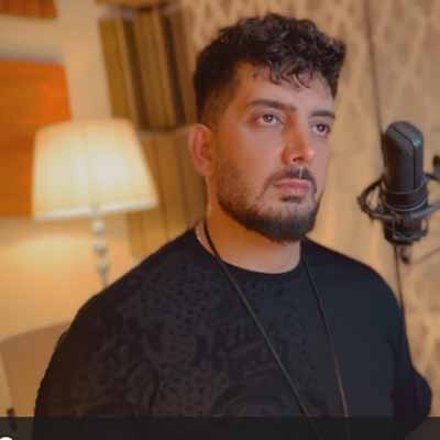 دانلود آهنگ فرزاد فرزین بغلم کن
