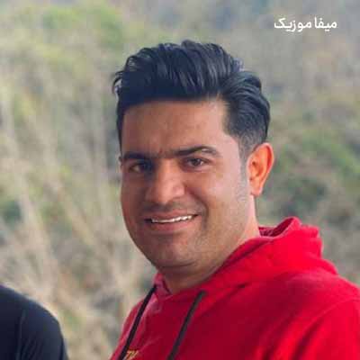 دانلود آهنگ داوود رستمی خدایا