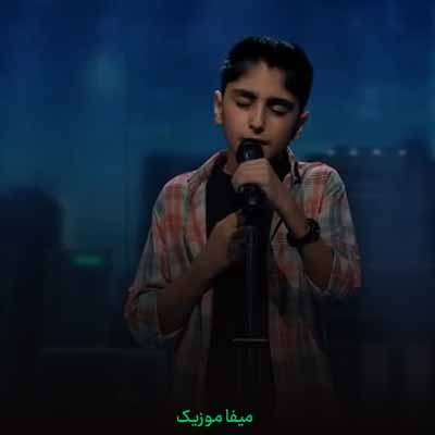 دانلود اهنگ علی طولابی عصر جدید 1401