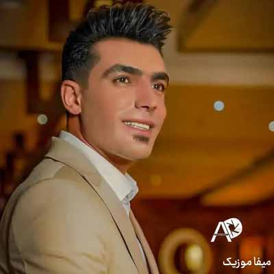 دانلود آهنگ فرشید حکمتی شور برنو