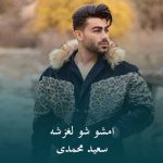 دانلود آهنگ سعید محمدی امشو شو لغزشه