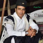 دانلود آهنگ قاسم فاضلی تو نگار جونمی