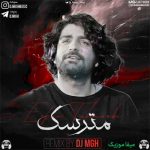 دانلود ریمیکس مو براش دریا شدم او با برکه می پرید