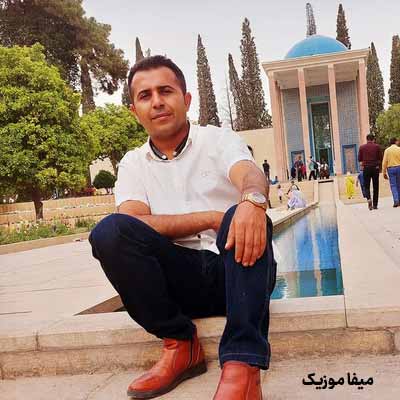دانلود آهنگ کاظم قادری یه نفر