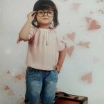 دانلود آهنگ طهورا قنبری آسمون قصه ها