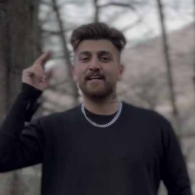 دانلود آهنگ ماهان خادمی تیرانداز