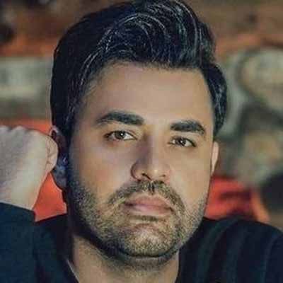 دانلود اهنگ جمع نشه تو چشت اشکی یه وقت