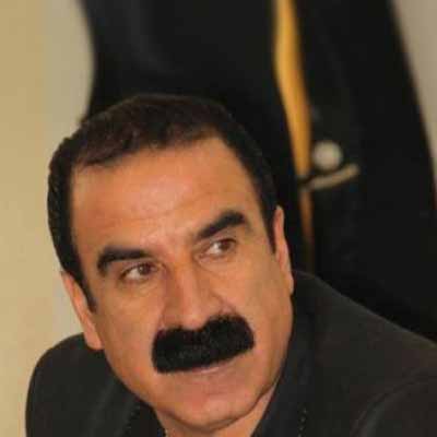 دانلود آهنگ عزیز ویسی دختر کردی