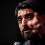 دانلود مداحی سید مجید بنی فاطمه لالا لالا گلم لالا