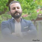 دانلود اهنگ سرم رو شونته دیگه دنیا برام کمه تو هم عاشق شدی