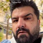 دانلود اهنگ شهر و به آتیش میکشم دلت بگیره