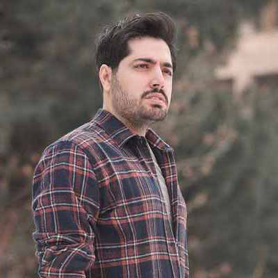 دانلود آهنگ میلاد بابایی دیوونم کرد رفت