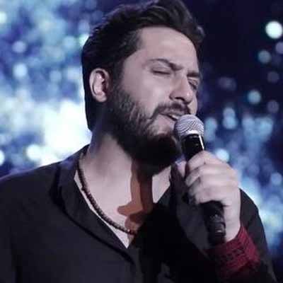 دانلود آهنگ لعنت به اشکی که بی موقع میریزه 