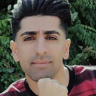 دانلود آهنگ محمد اولیا ویرانی