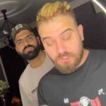 دانلود اهنگ جذابی والا به ظاهر اینه داستان