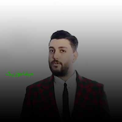 دانلود آهنگ آیدین توسلی تورو سننه قربونت برم