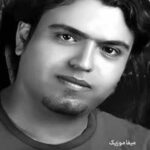 دانلود آهنگ تو حلقه چشمام میلرزیدن اشکام