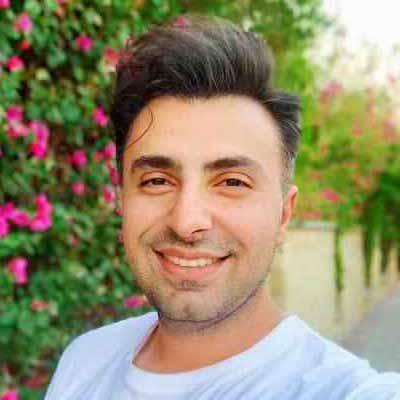 دانلود آهنگ علیرضا طلیسچی یه دریا نریم