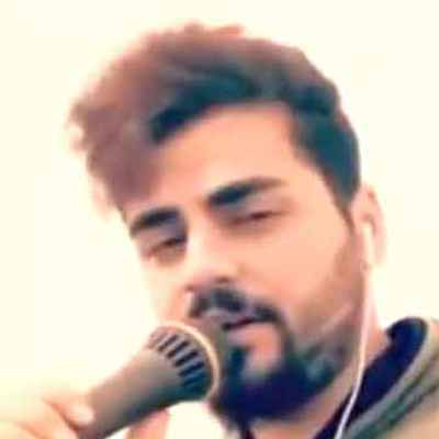دانلود آهنگ حسین عامری من پر از غمم رفیق