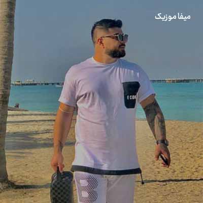 دانلود آهنگ مهدی آبگون مقصر