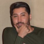 دانلود اهنگ نفس بکش تو در گوشم یه حالی شم بپره هوشم