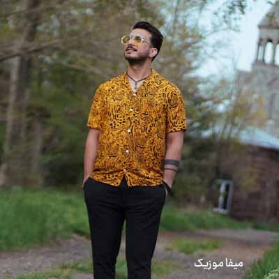 دانلود آهنگ شروین پناهی بخت نحس