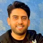 دانلود آهنگ کارم شده بی تابی بس که تو جذابی