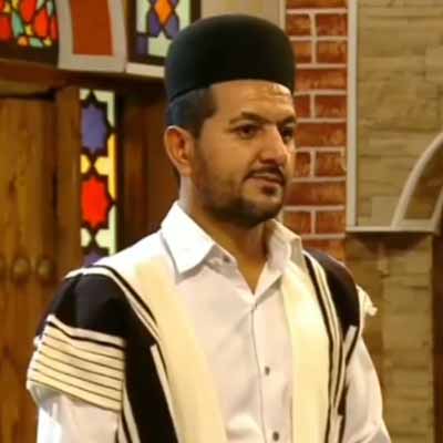 دانلود آهنگ امید صالحی بهار ایاهه