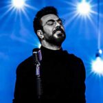 دانلود آهنگ عاشقی با تو مگه خستگی داره