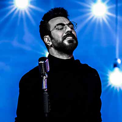 دانلود آهنگ عاشقی با تو مگه خستگی داره