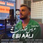 دانلود آهنگ ابی عالی عروس خاندان 2