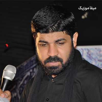 دانلود مداحی خیال کن نشستی کنج گوهرشاد صوتی