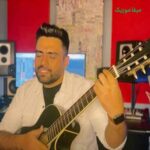 دانلود آهنگ علی منتظری شب