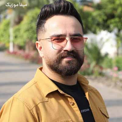 دانلود آهنگ احمد نیکزاد رفیق