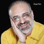 دانلود آهنگ ای که به عشقت زنده منم گفتی از عشقت دم نزنم