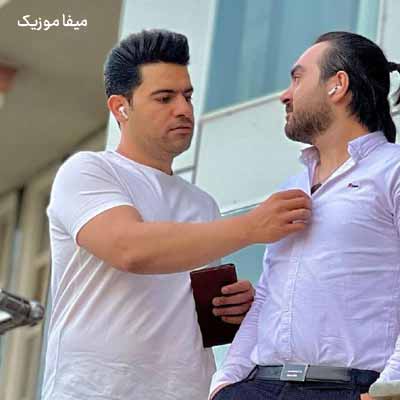 دانلود آهنگ داوود رستمی روزگار