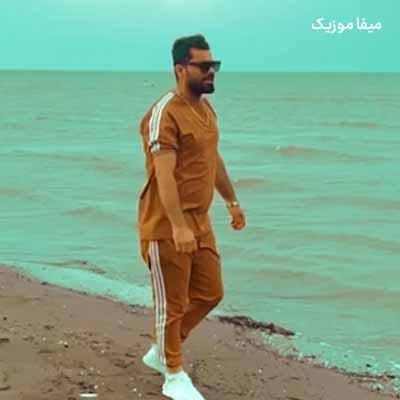 دانلود آهنگ مهدی دلداده حالم بده