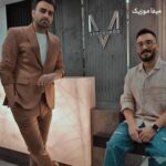 دانلود آهنگ پازل بند تو خبر داری یا نه