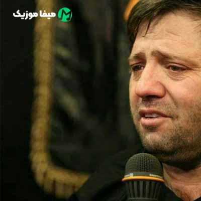 دانلود نوحه حسین قارداش رقیه آغلار گتمه