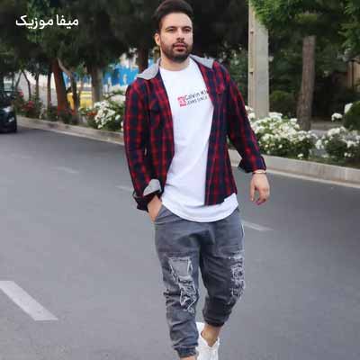 دانلود آهنگ برید بهش بگید بیاد دلم براش تنگه زیاده