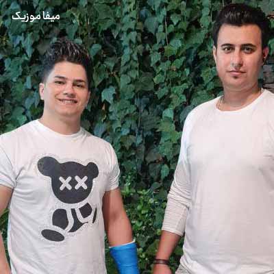 علی برزنونی جون منی یار