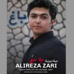 دانلود آهنگ علیرضا زارع بیا نرو