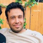دانلود آهنگ هزار سال دیگه ام غمت تموم باغچه رو یه شوره زار میکنه