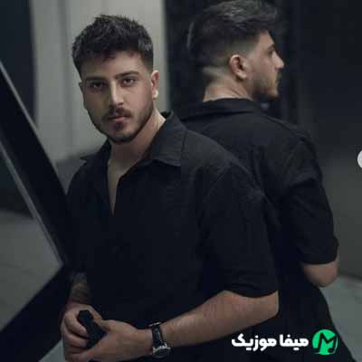 دانلود آهنگ یونا اشک