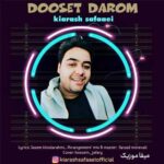 دانلود آهنگ کیارش صفایی دوست دارم
